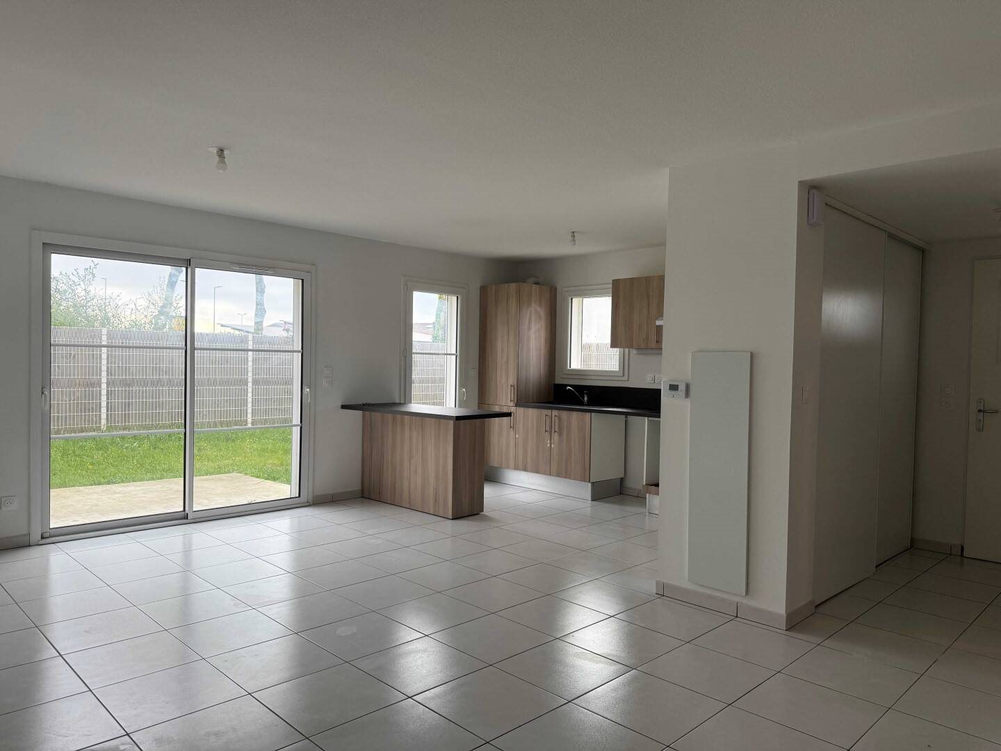 Maison à louer, 81m², Léguevin