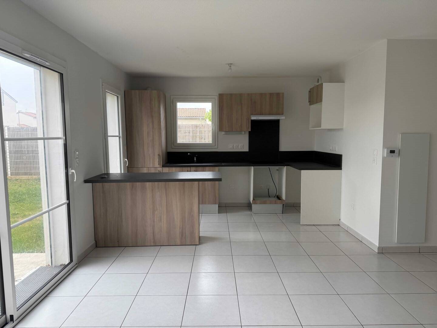 Maison à louer, 81m², Léguevin