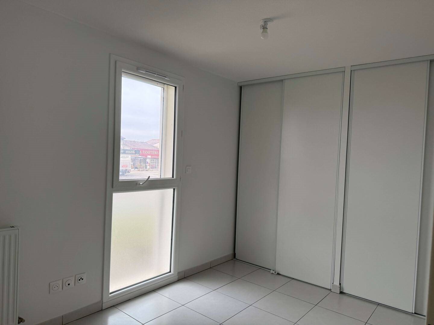 Maison à louer, 81m², Léguevin