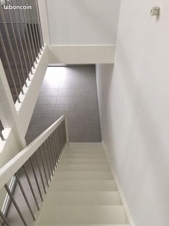 Maison à louer, 102m², Toulouse