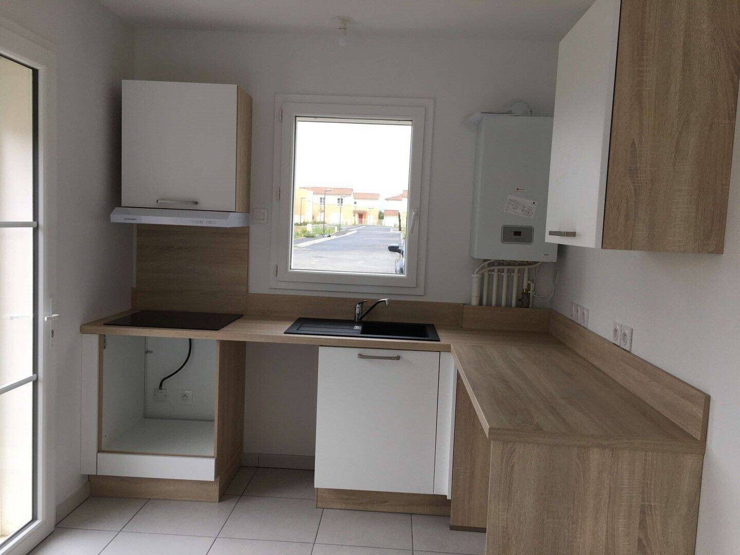 Maison à louer, 71m², Léguevin