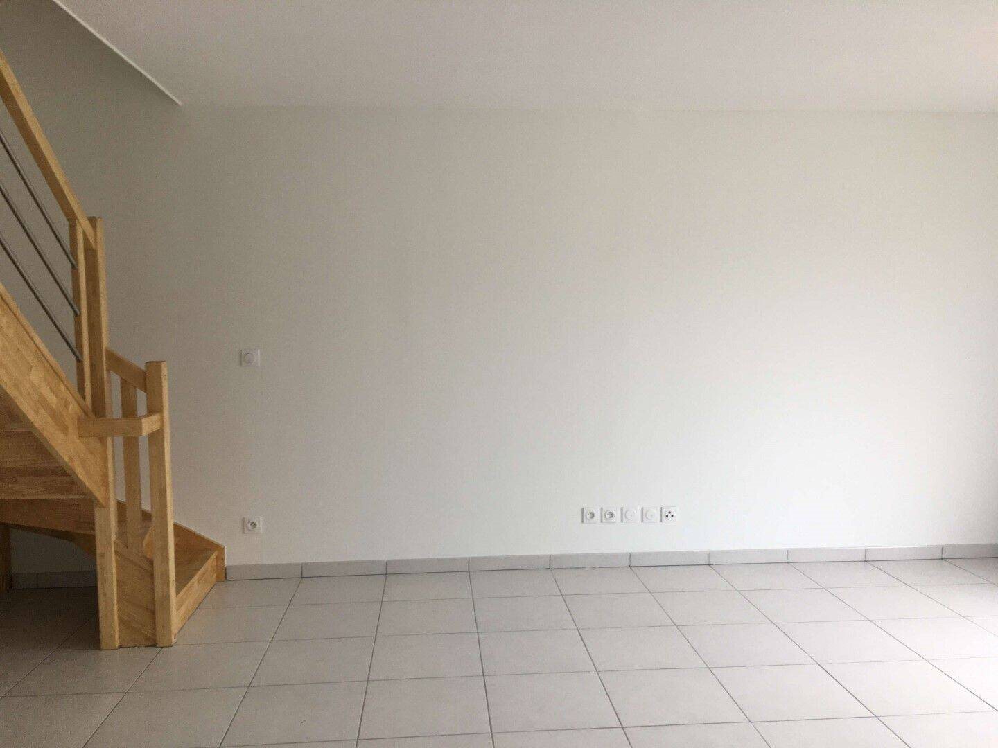 Maison à louer, 71m², Léguevin