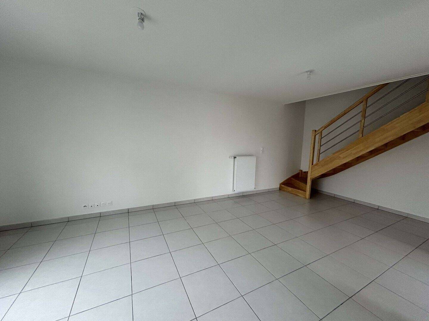 Maison à louer, 71m², Léguevin