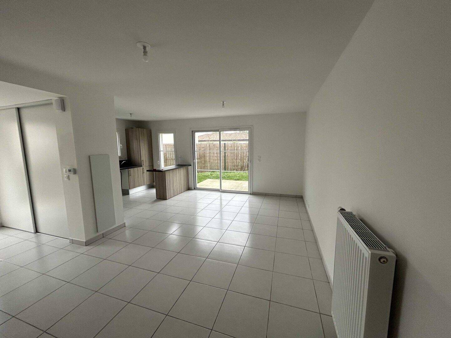 Maison à louer, 71m², Léguevin