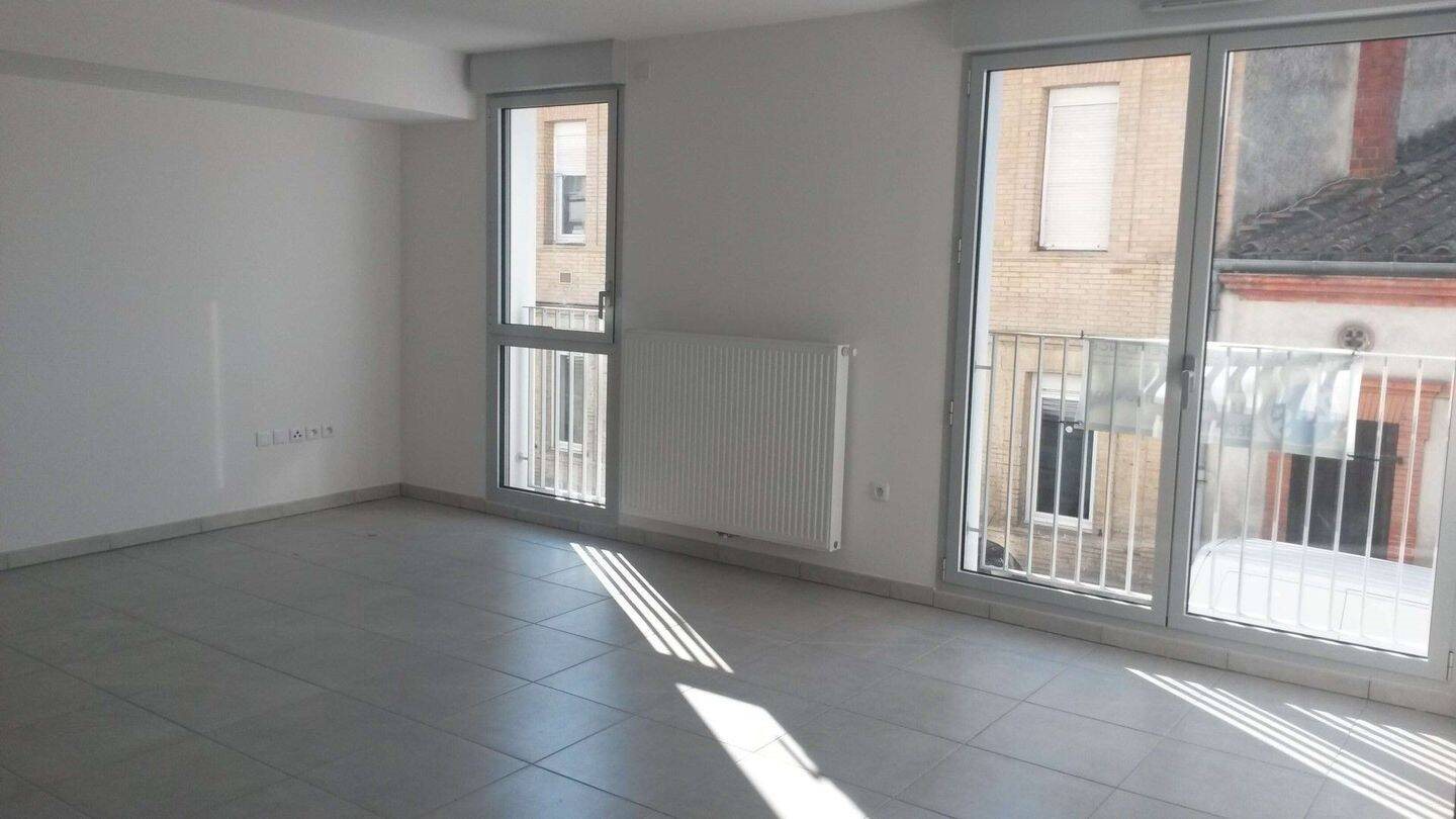 Appartement à louer, 74m², Toulouse