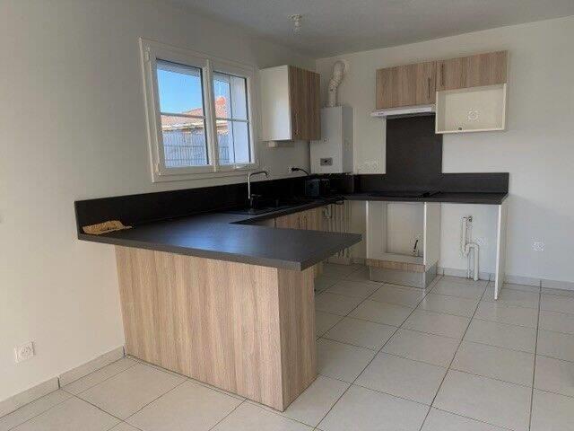 Maison à louer, 88m², Léguevin