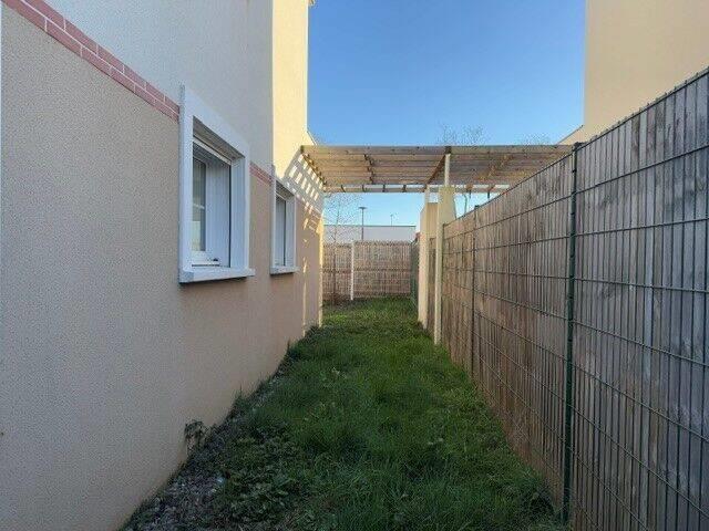 Maison à louer, 88m², Léguevin