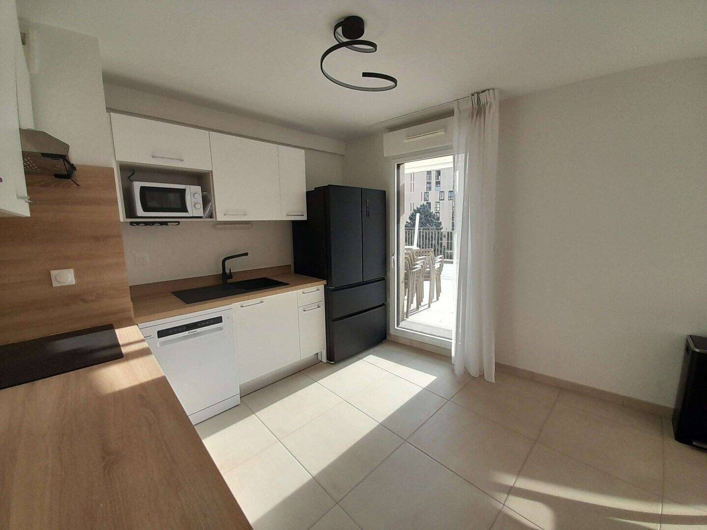 Appartement à louer, 94m², Toulouse