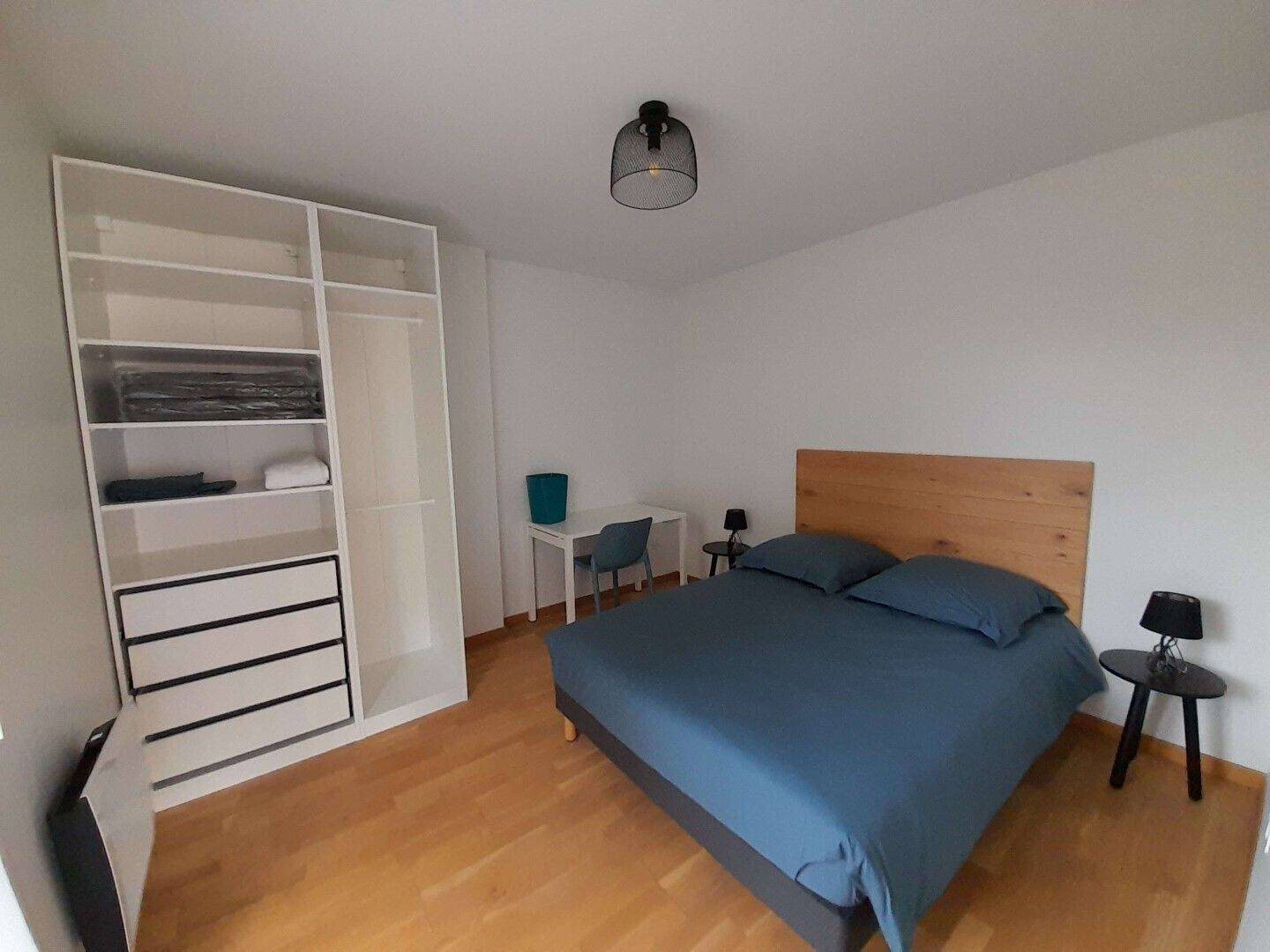 Appartement à louer, 94m², Toulouse