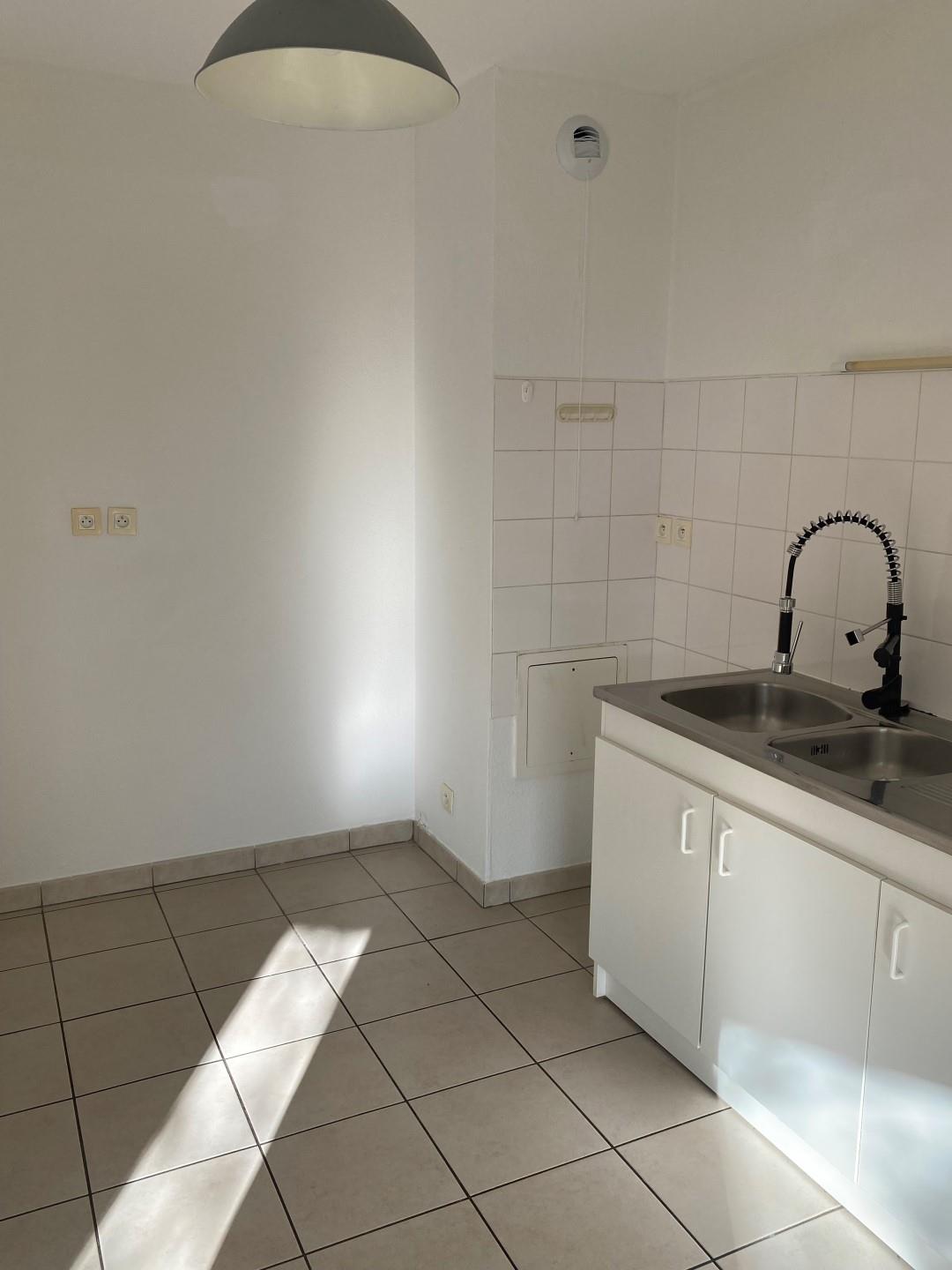 Appartement à louer, 66m², Toulouse