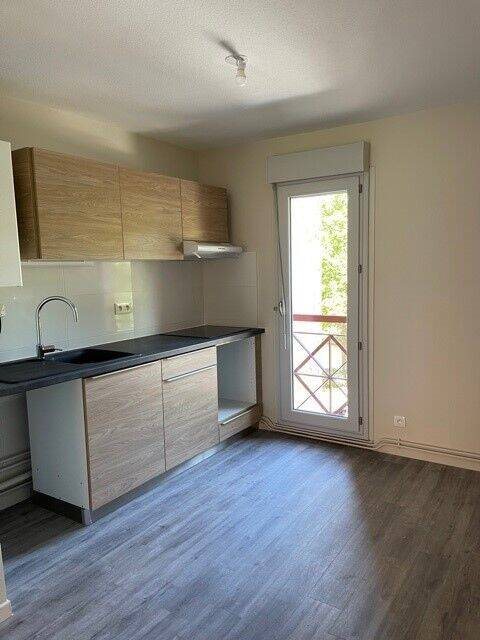 Appartement à louer, 38m², Toulouse