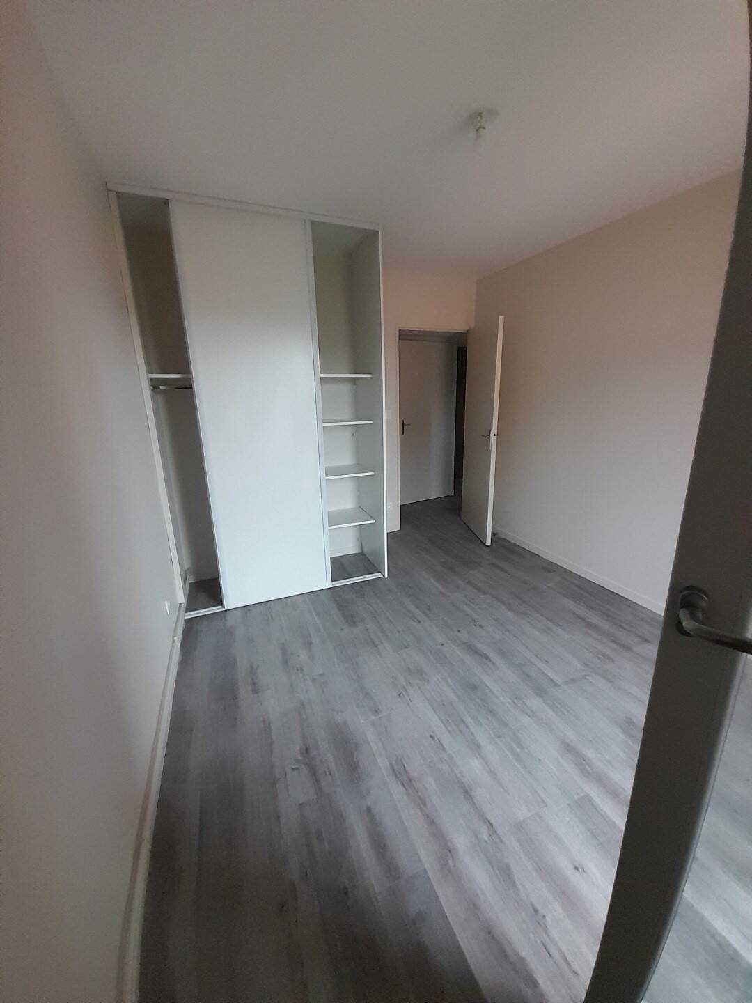 Appartement à louer, 38m², Toulouse