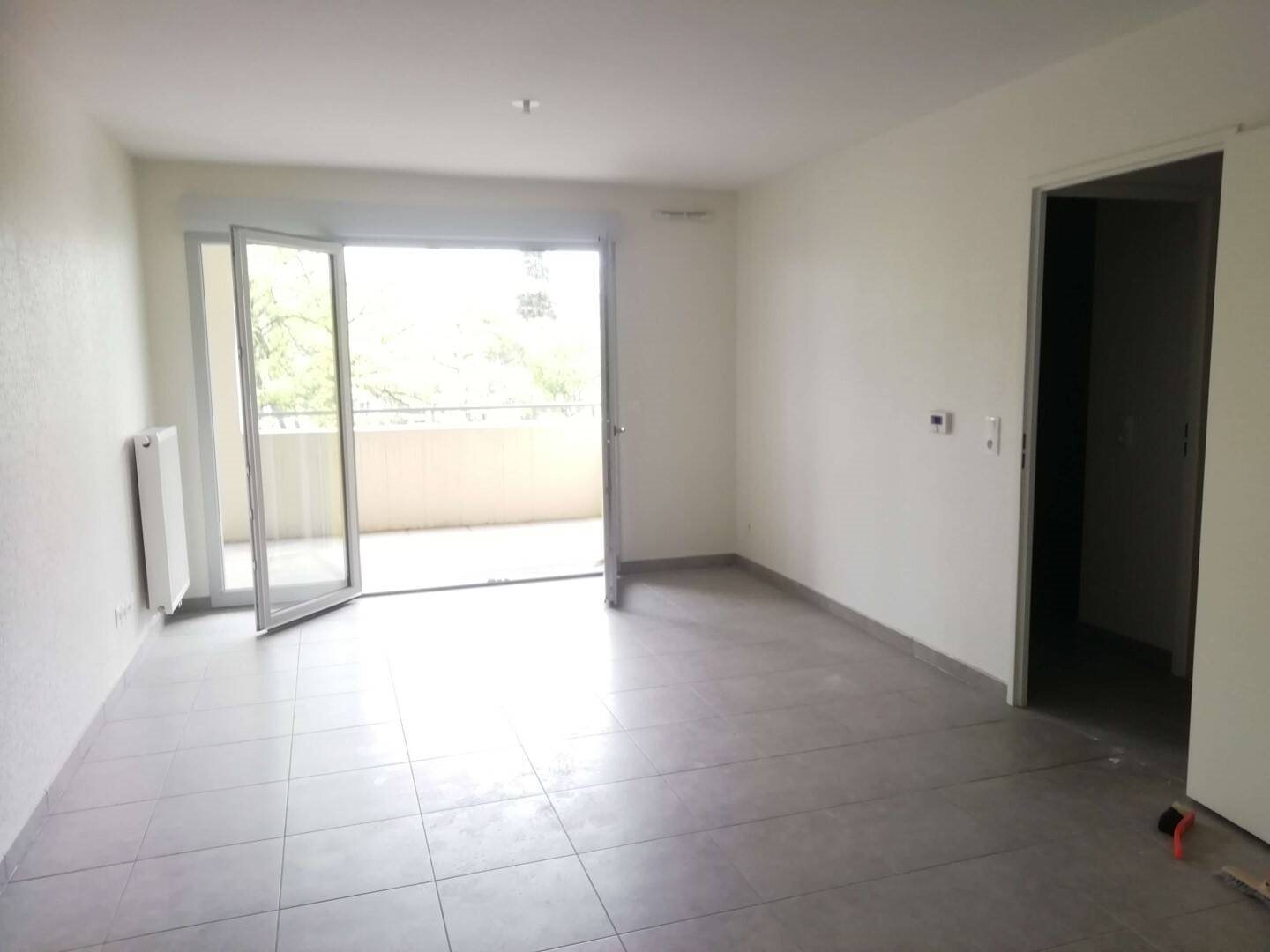 Appartement à louer, 43m², Montpellier