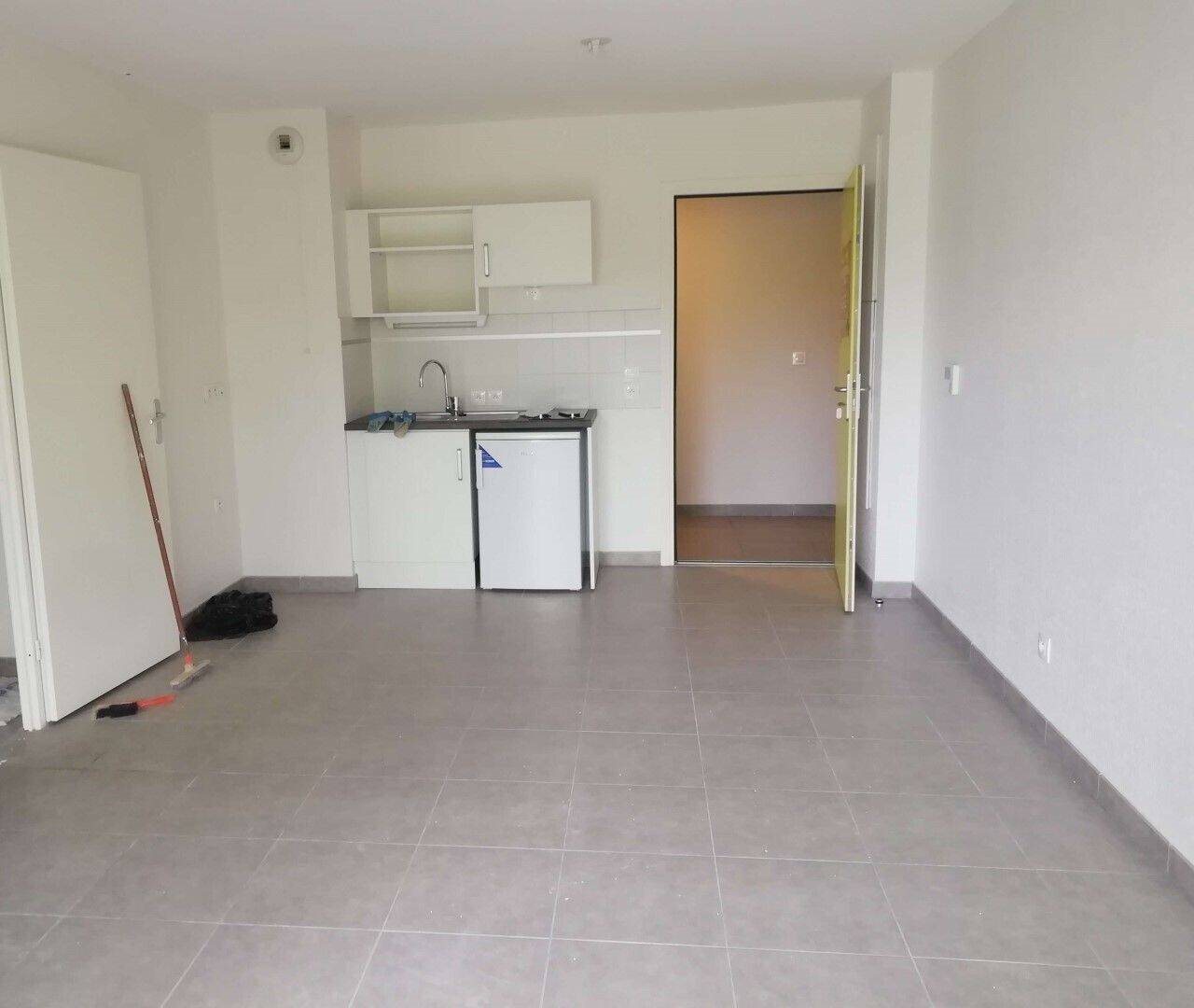 Appartement à louer, 43m², Montpellier