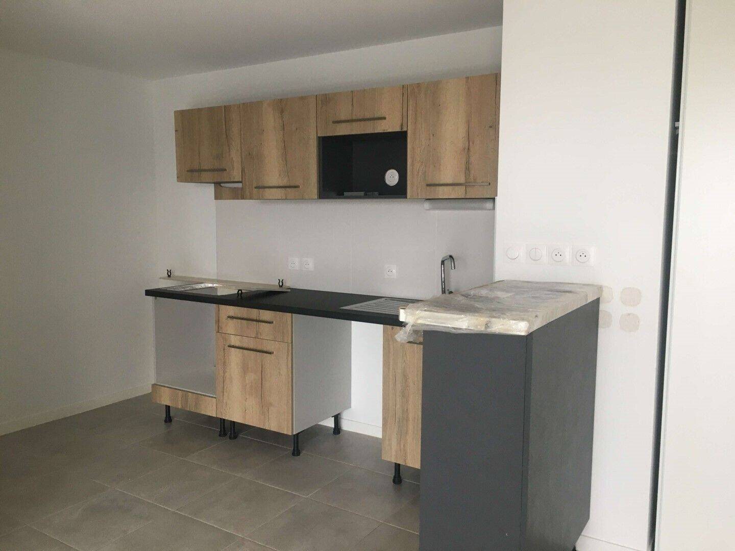 Appartement à louer, 95m², Toulouse
