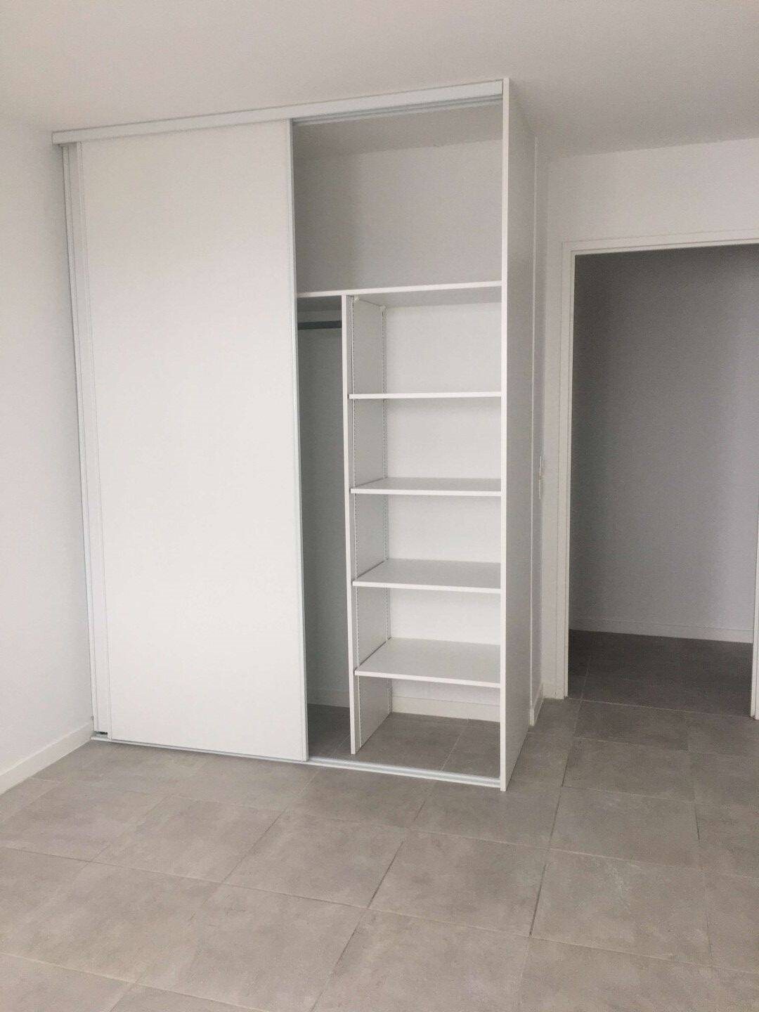 Appartement à louer, 95m², Toulouse
