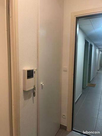 Appartement à louer, 21m², Toulouse