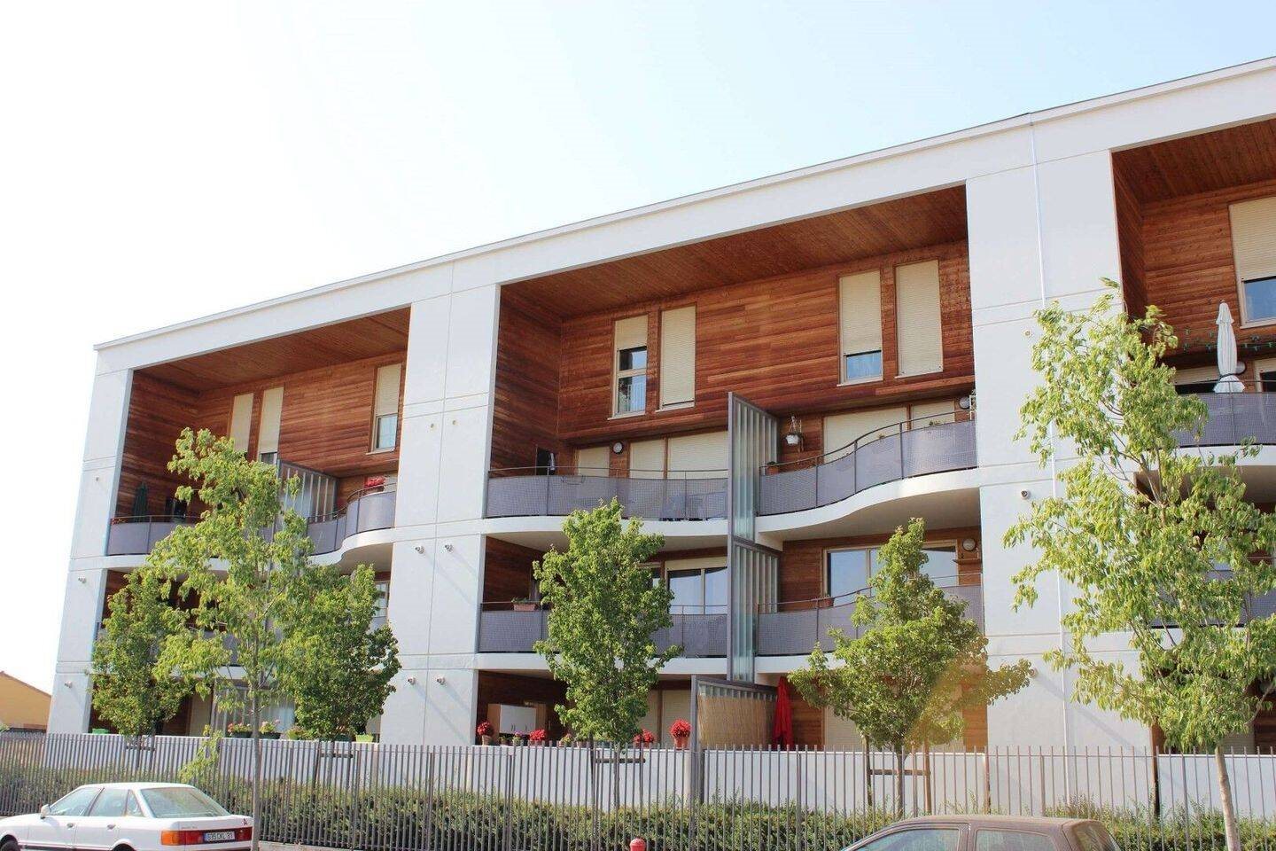 Appartement à louer, 93m², Toulouse