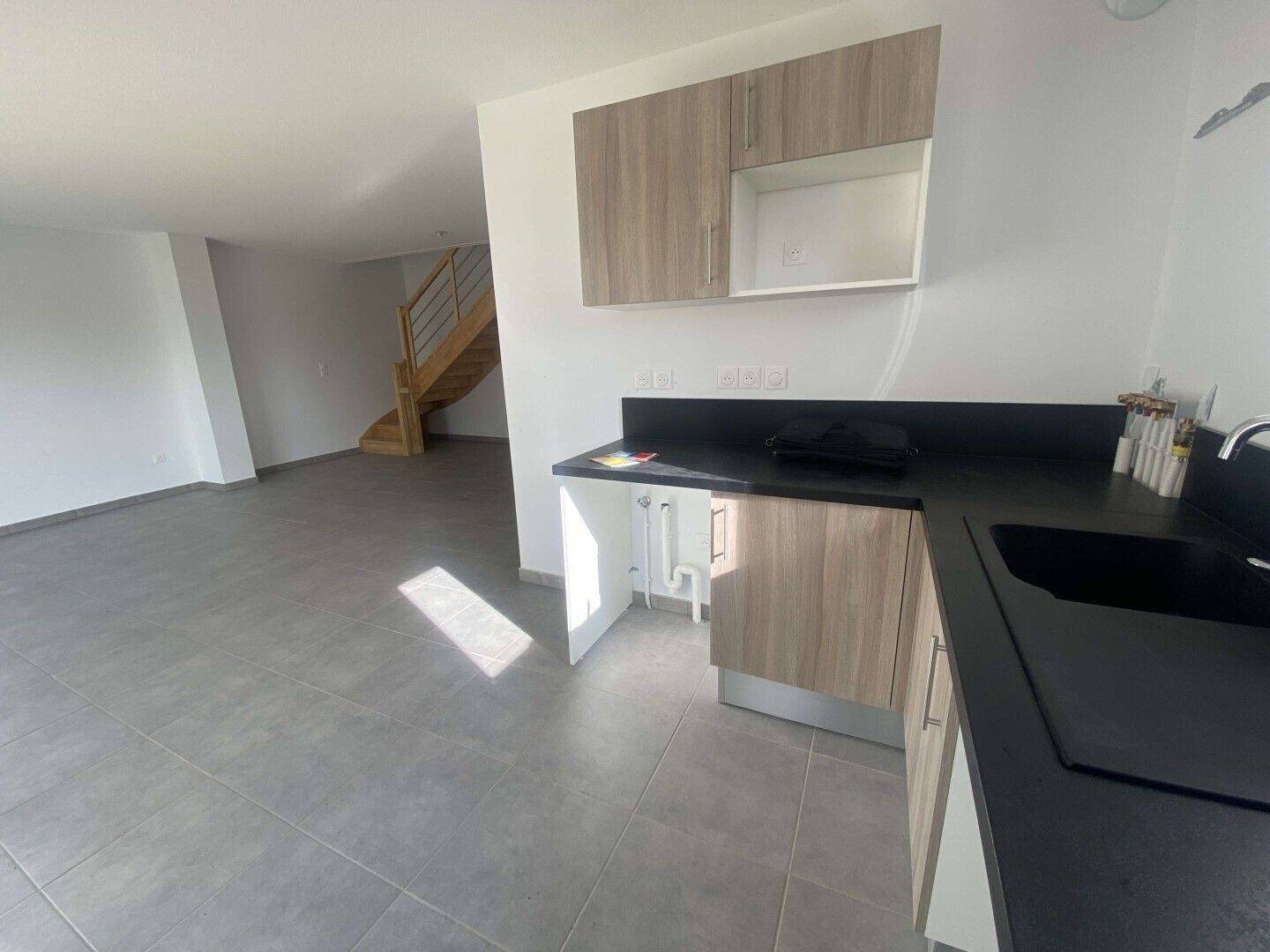 Maison à louer, 84m², Bruguières