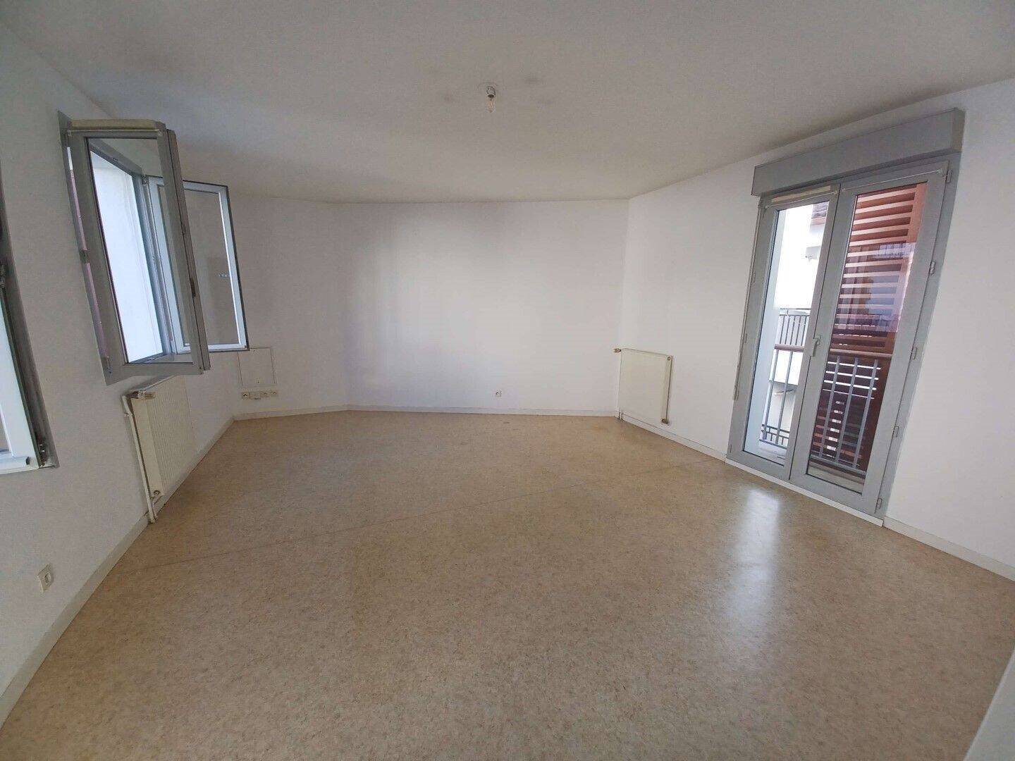 Appartement à louer, 88m², Hendaye