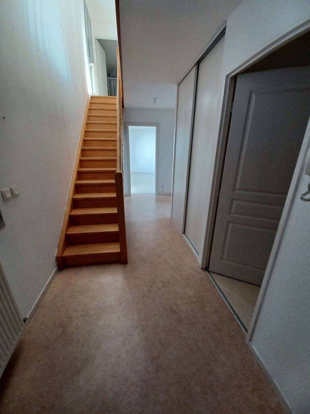 Appartement à louer, 88m², Hendaye