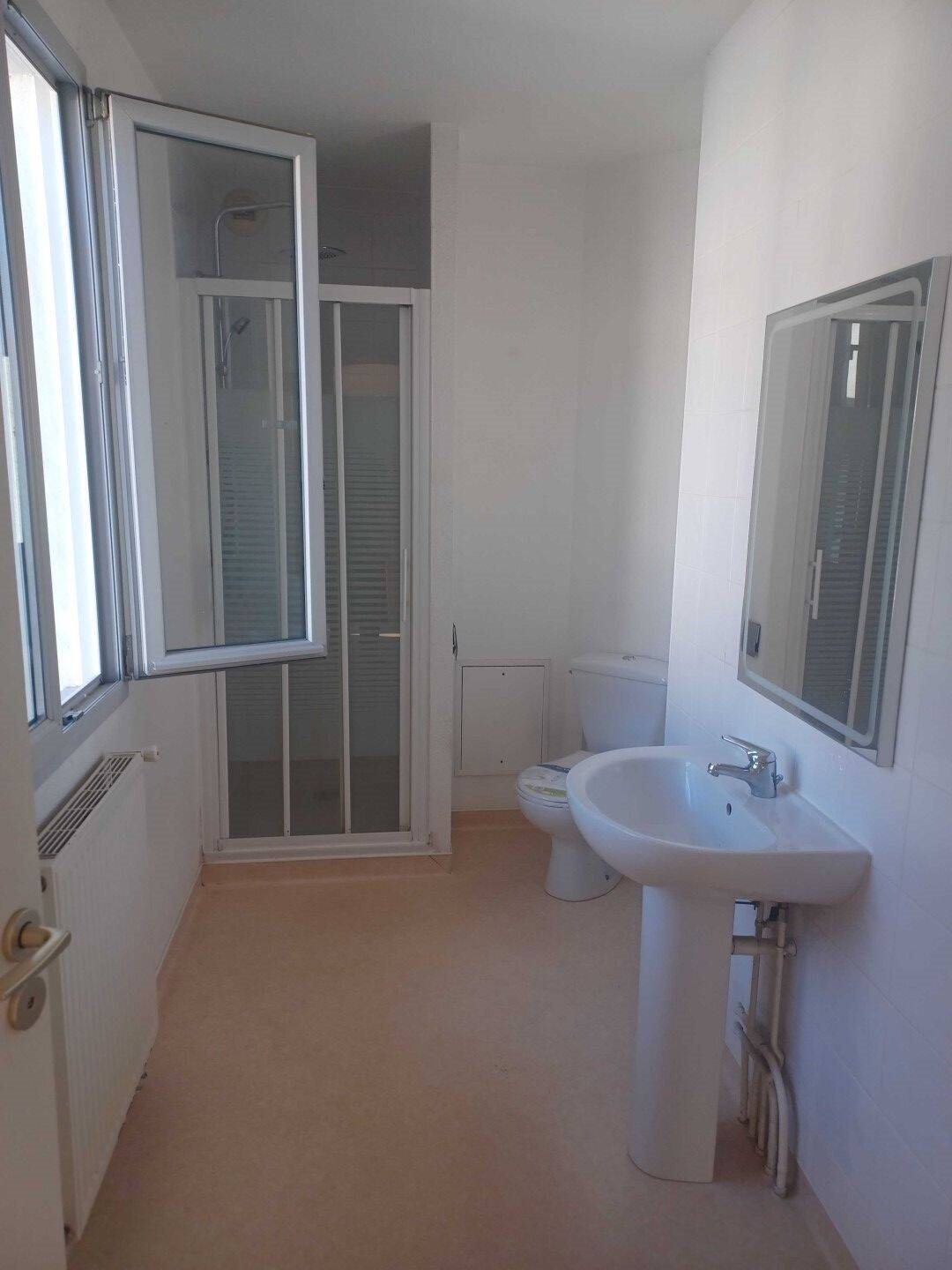 Appartement à louer, 88m², Hendaye