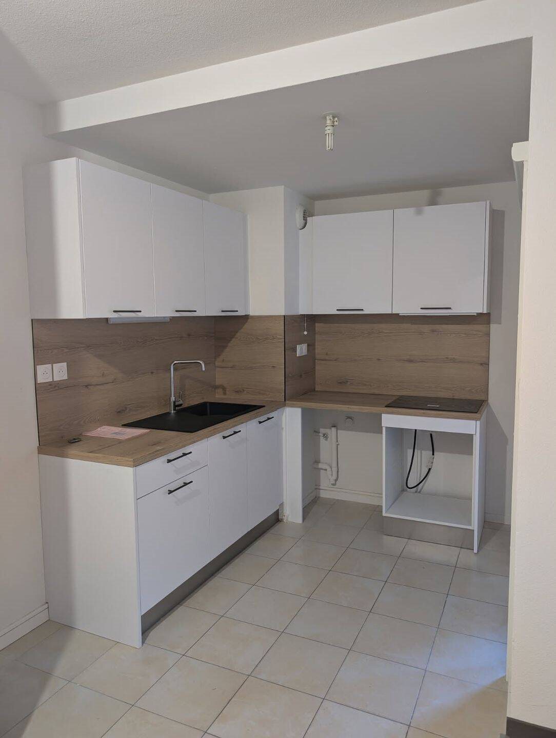Appartement à louer, 67m², Le Crès