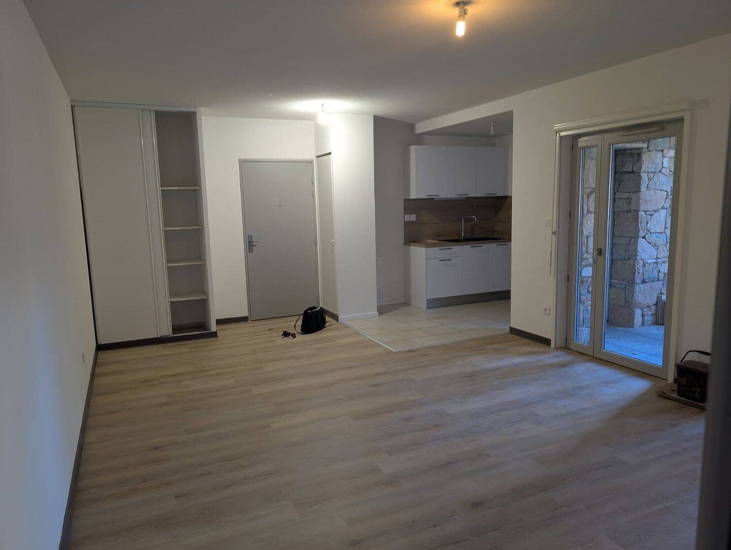 Appartement à louer, 67m², Le Crès