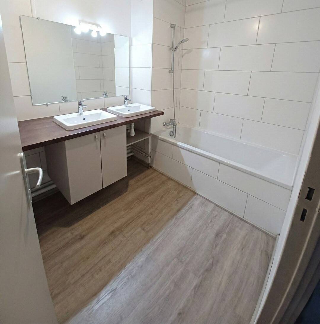 Appartement à louer, 93m², Saint-Jean-de-Luz