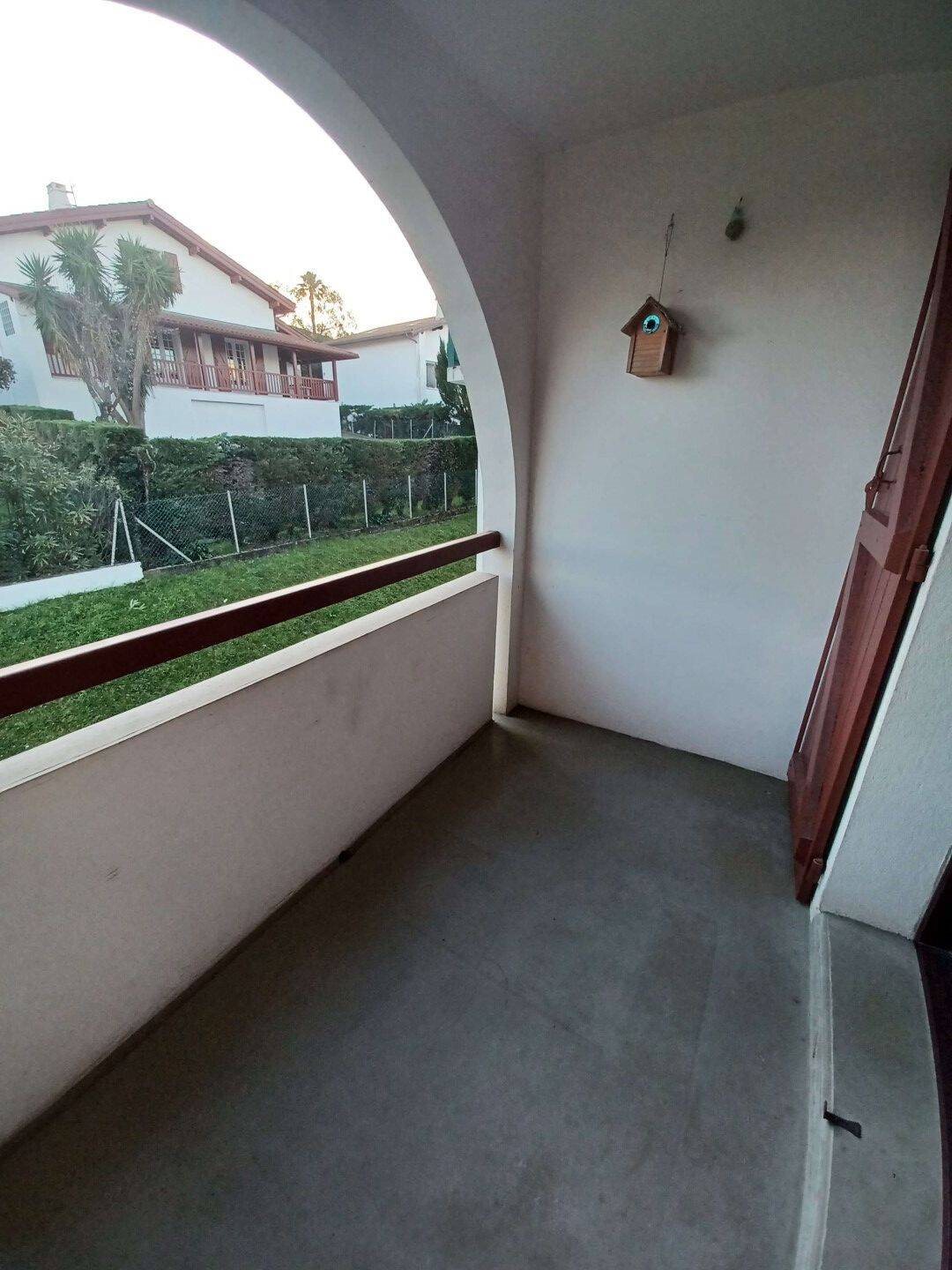 Appartement à louer, 93m², Saint-Jean-de-Luz