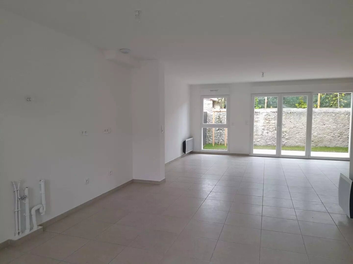 Maison à louer, 103m², Mireval