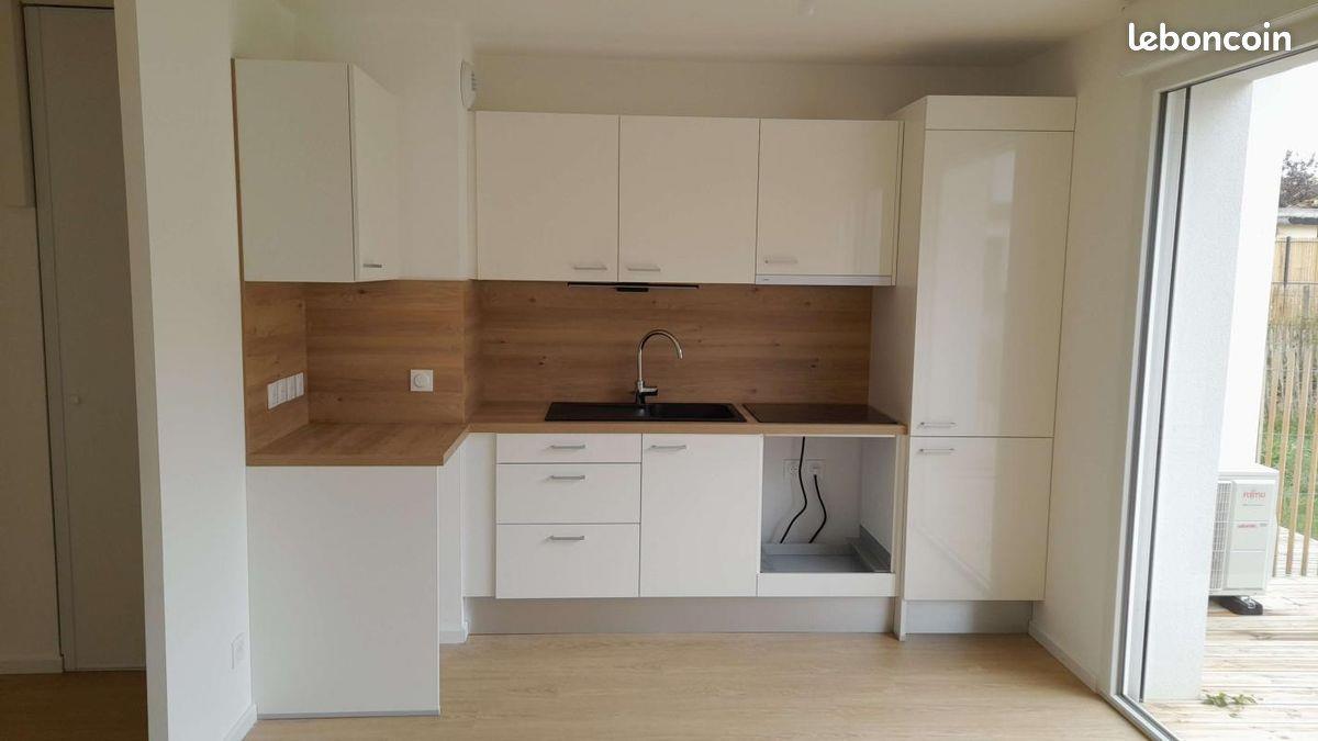Maison à louer, 79m², Sainte-Eulalie