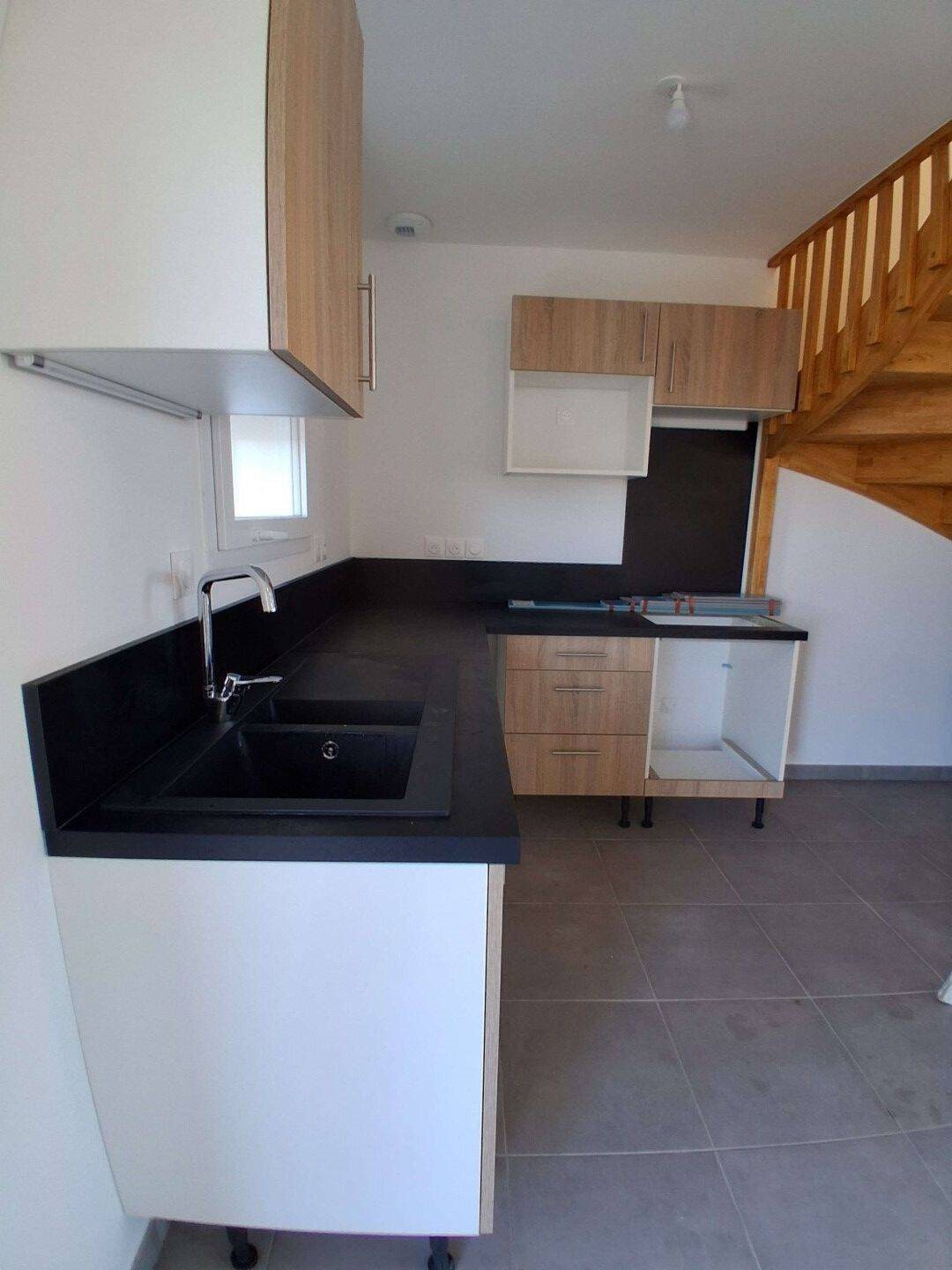 Maison à louer, 70m², Bouloc