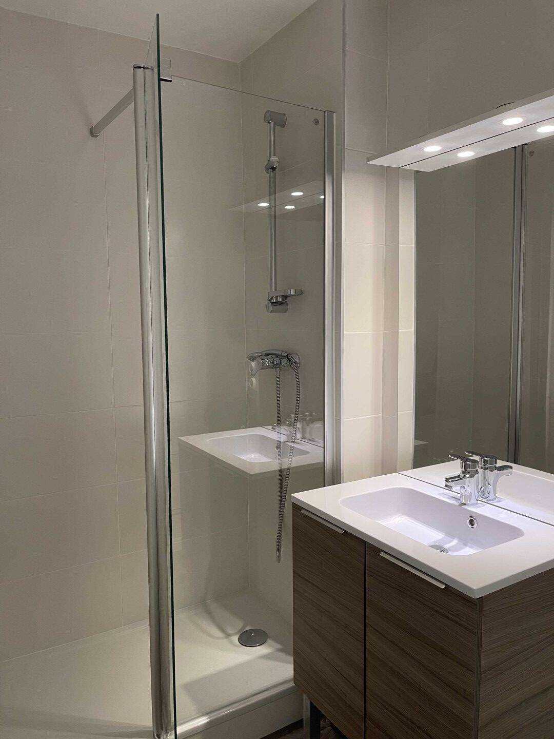 Appartement à louer, 68m², Toulouse