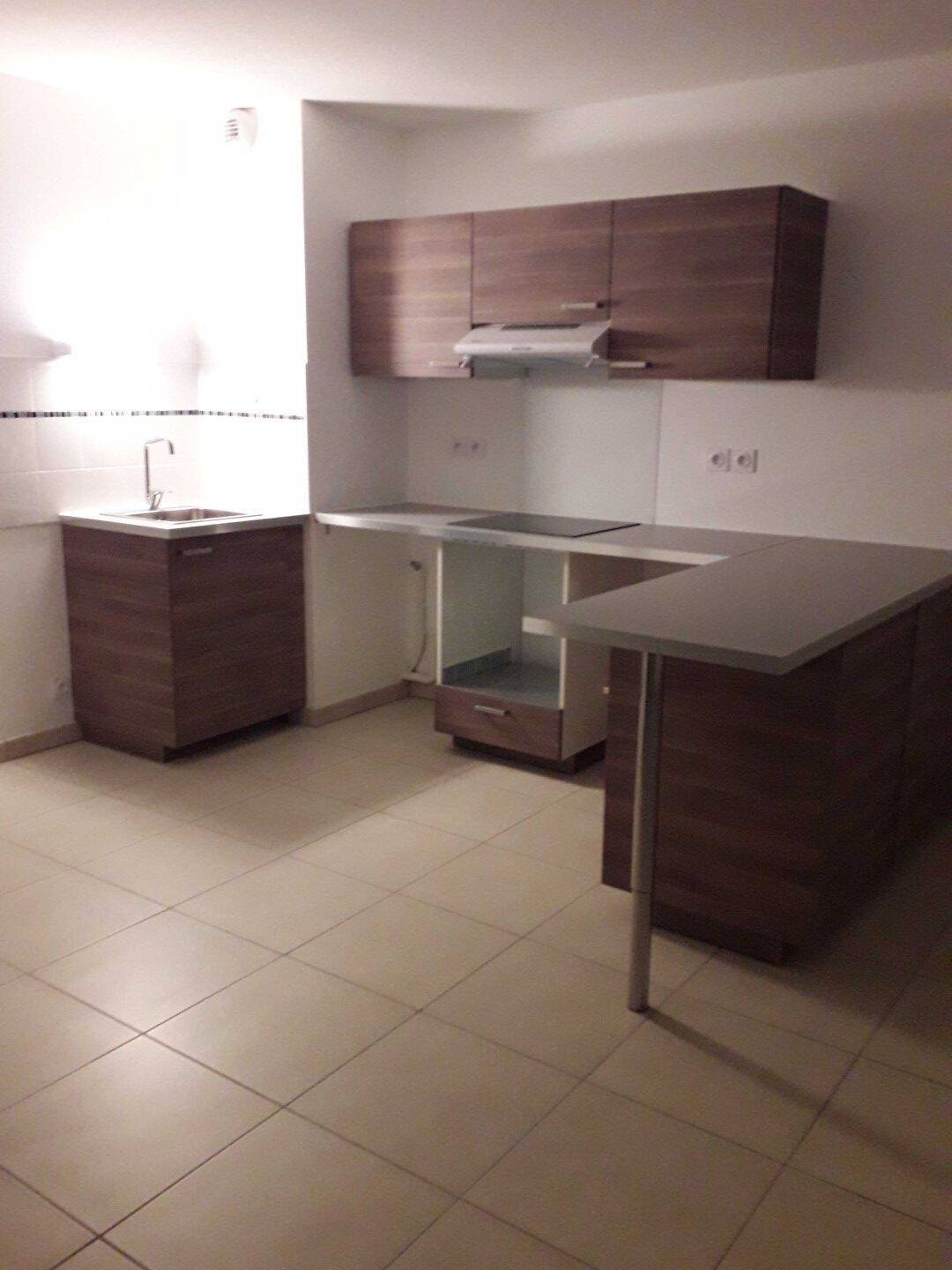 Appartement à louer, 54m², Toulouse