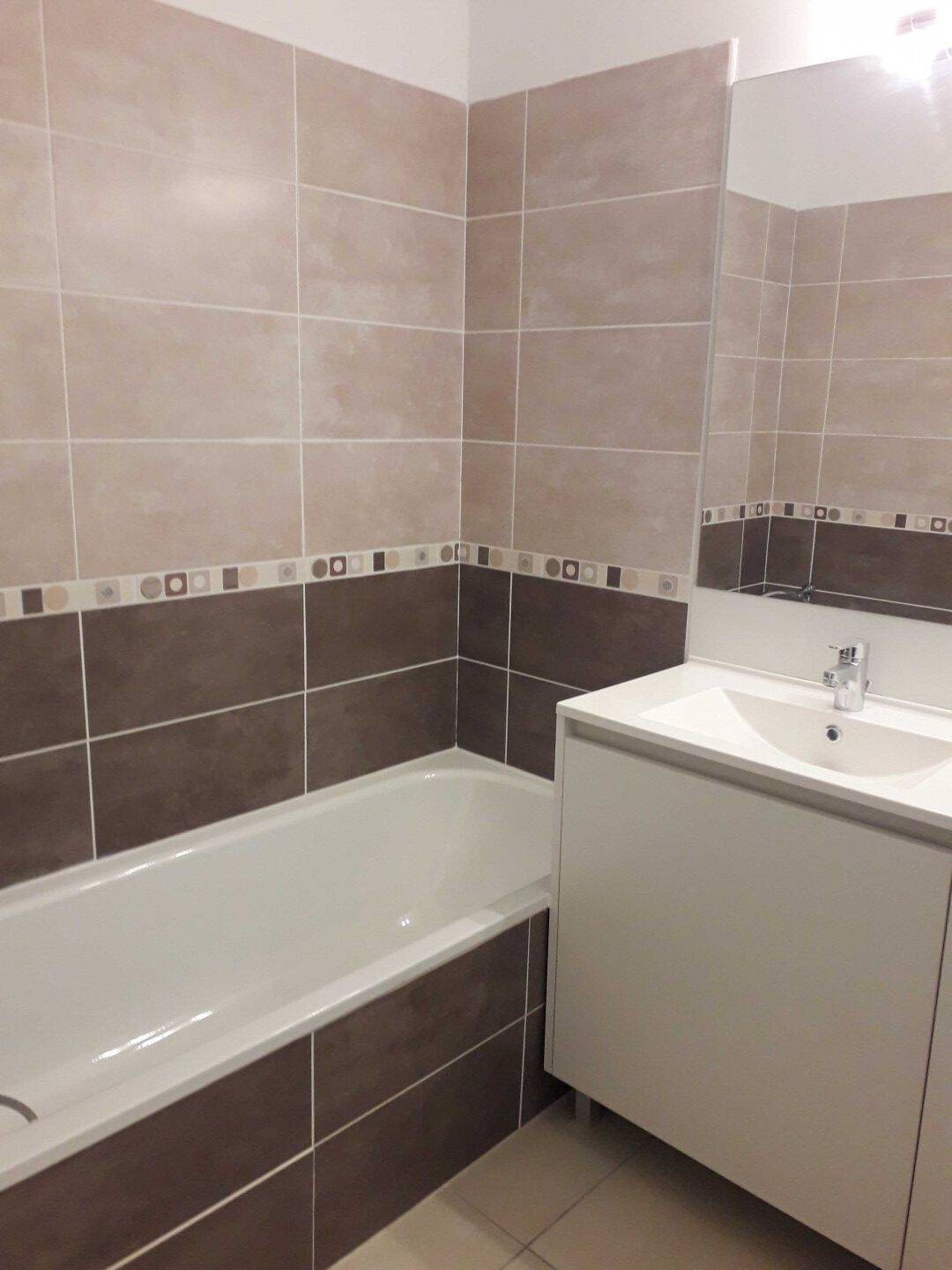 Appartement à louer, 54m², Toulouse