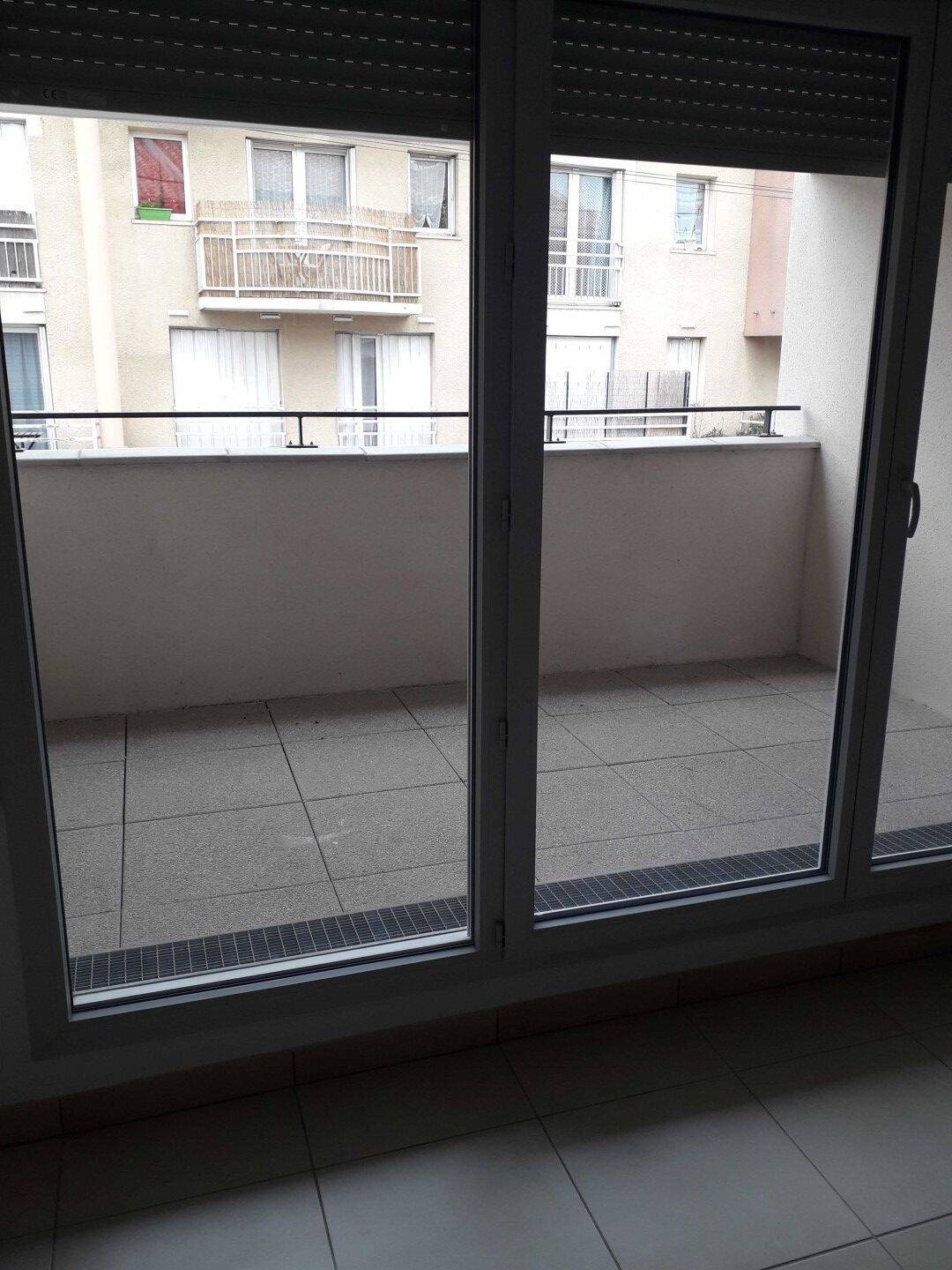 Appartement à louer, 54m², Toulouse