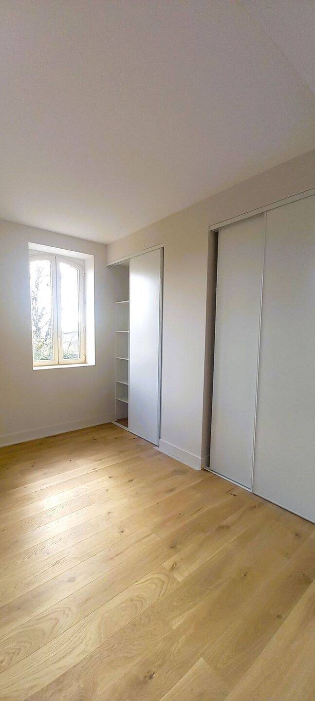 Appartement à louer, 98m², Léguevin