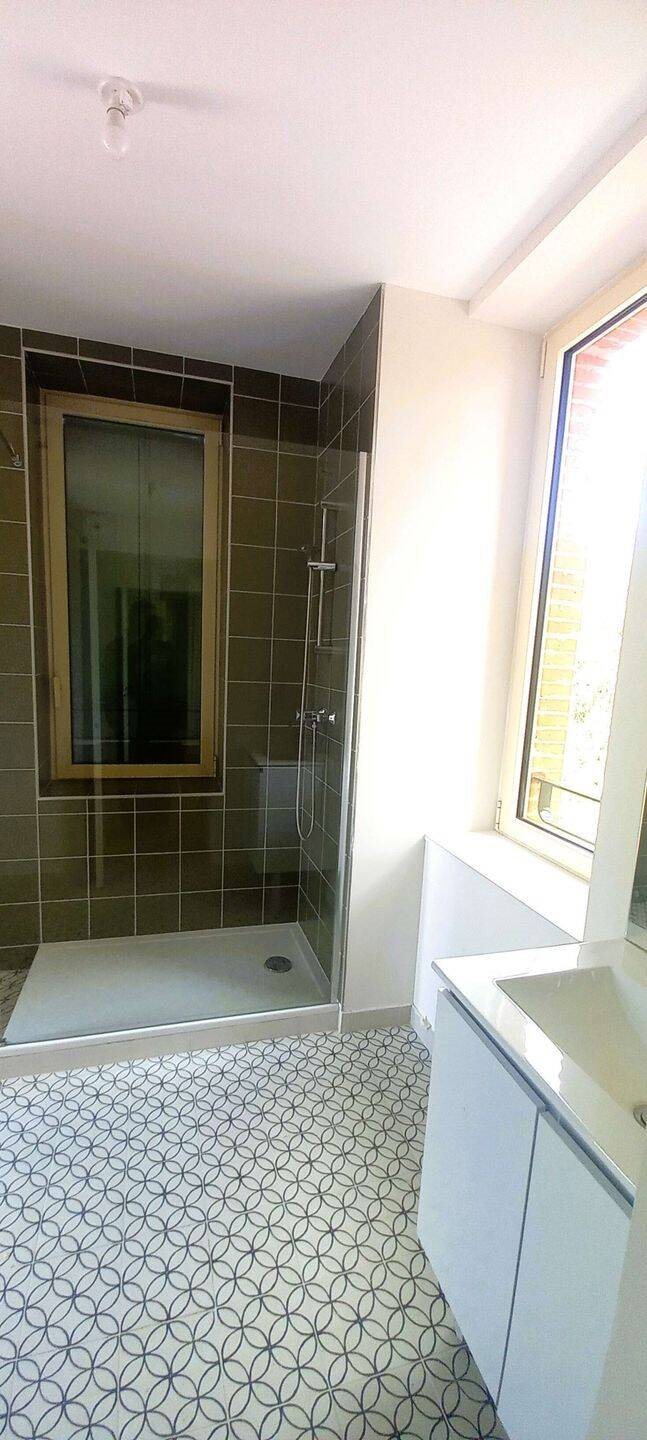 Appartement à louer, 98m², Léguevin