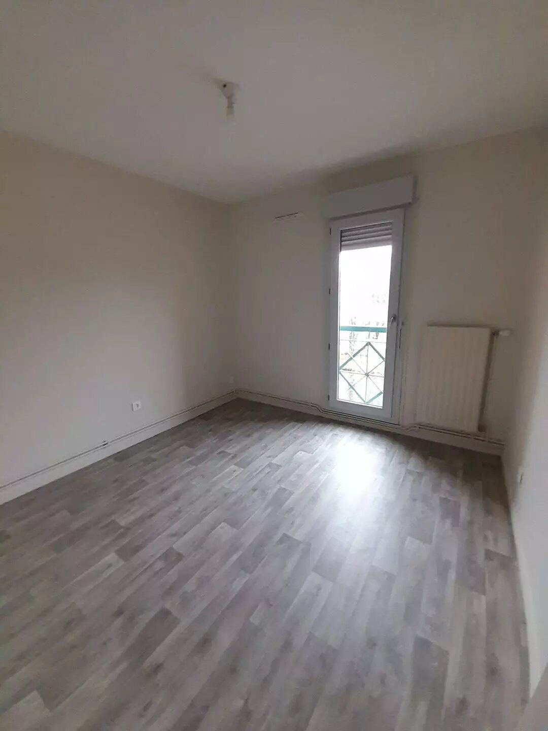 Appartement à louer, 46m², Toulouse