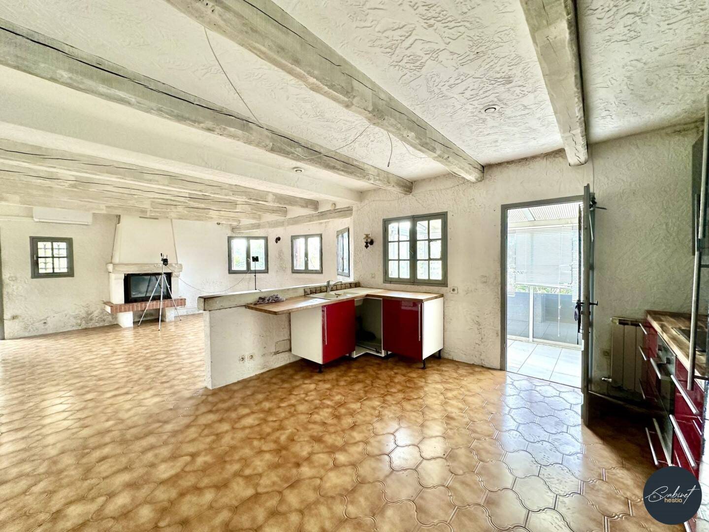 Appartement à vendre, 94m², Saint-Paul