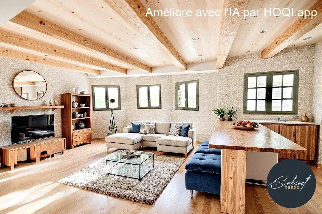 Appartement à vendre, 94m², Saint-Paul