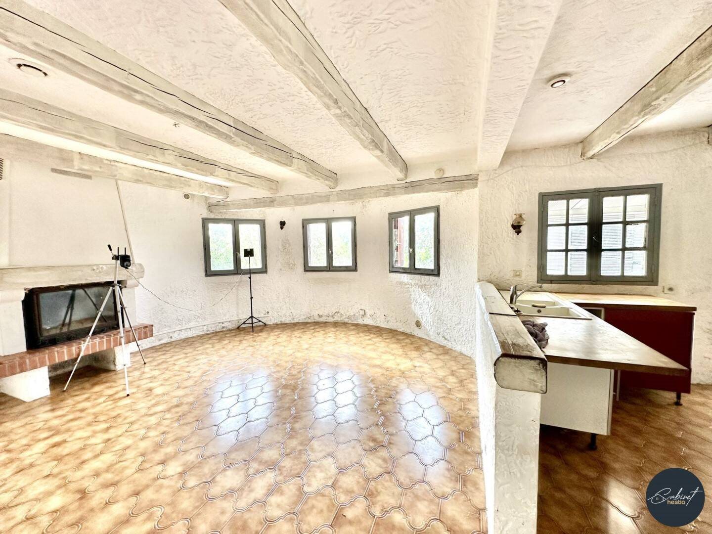 Appartement à vendre, 94m², Saint-Paul