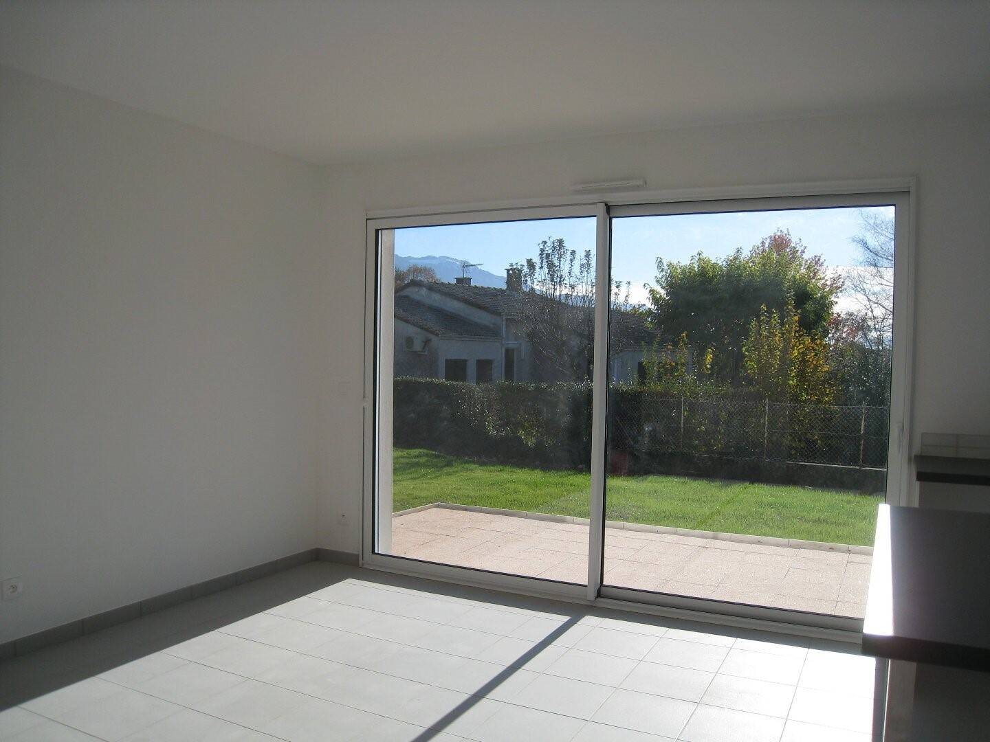 Maison à louer, 91m², Voiron