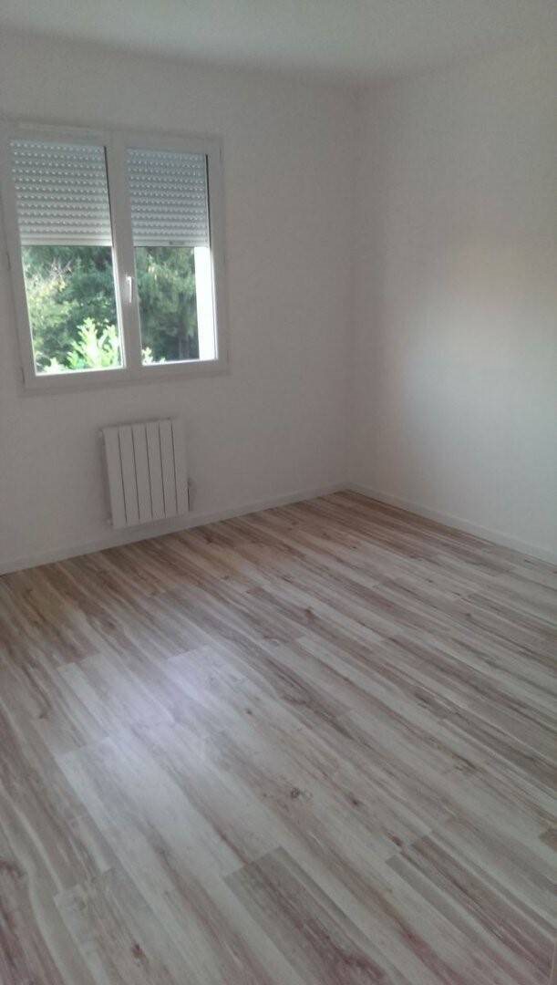 Maison à louer, 91m², Voiron