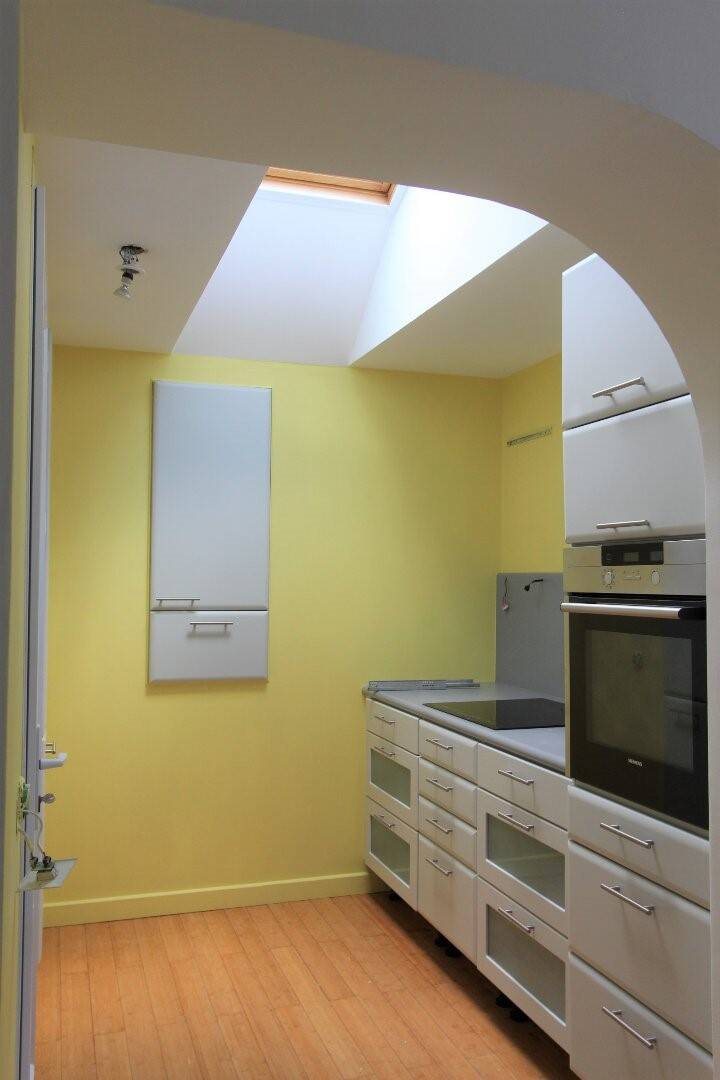 Maison à louer, 105m², Moirans