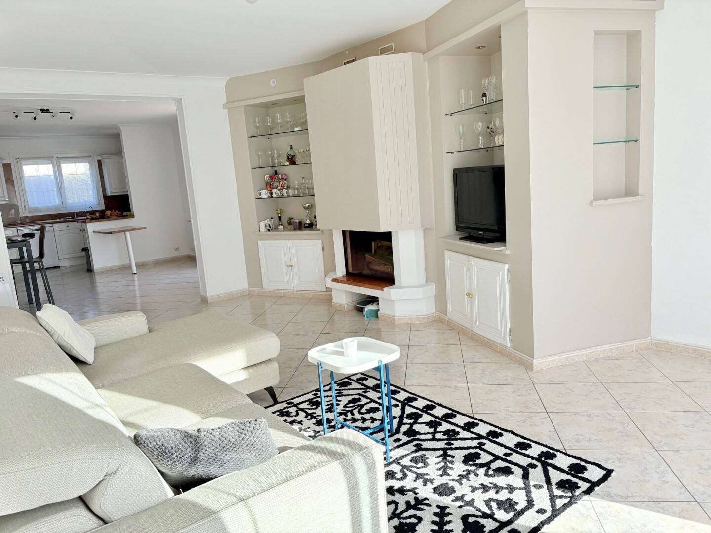 Maison à vendre, 210m², Pérols