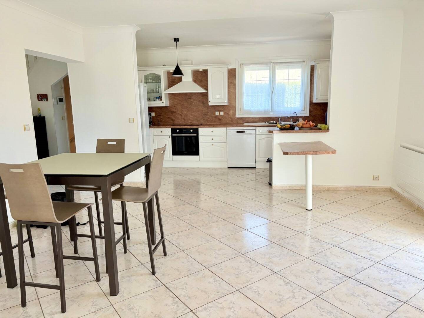 Maison à vendre, 210m², Pérols