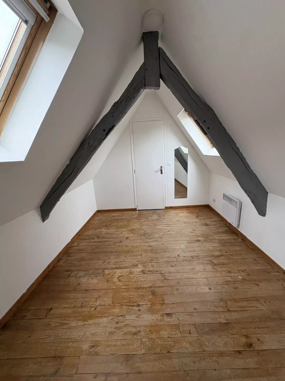 Appartement à louer, 28m², Lillebonne