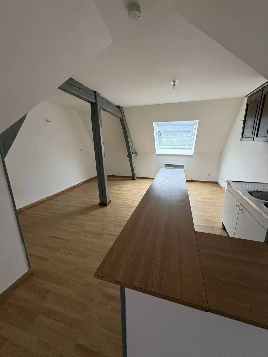 Appartement à louer, 28m², Lillebonne